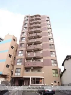 フラップワン高宮の画像