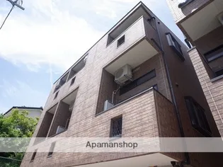 サンライズガーデン高宮壱番館の画像