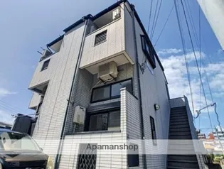 パーレンス六本松の画像