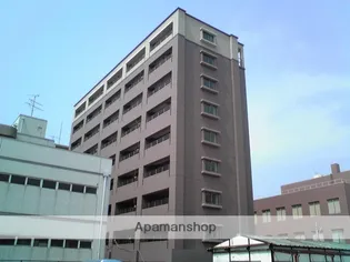 ラヴィ ヌーヴォ【4階】の外観