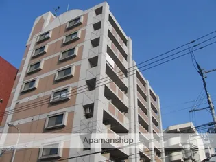 プレステージ北天神の画像