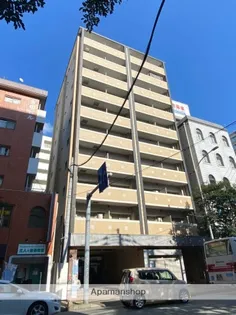アール六本松駅前【4階】の外観