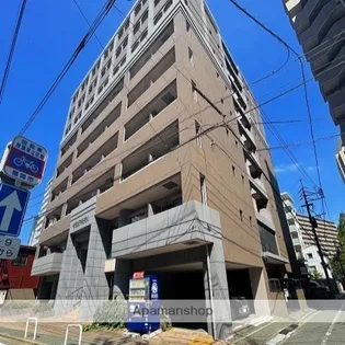 ピュアドームリバージュ平尾の画像