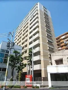 RJRプレシア薬院の画像