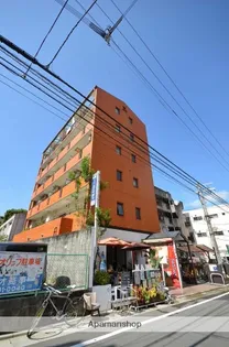 天神南ロイヤルハイツの画像