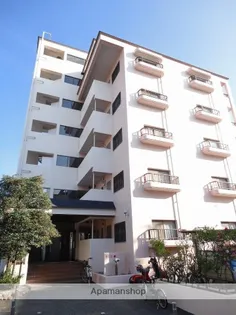 福島ハイツの画像