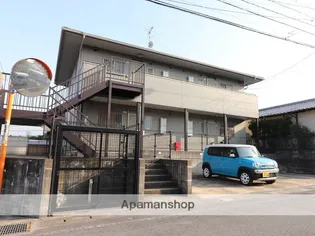 ノブコーポの画像