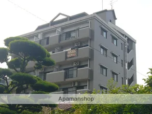 エステート モア城南Ⅱの画像