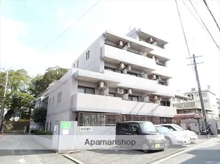 ロイヤルコンフォート別府5の画像