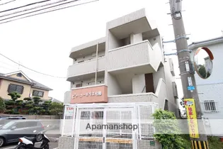 ピアコーポラス七隈の画像