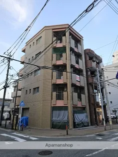 モンレーヴ別府の画像