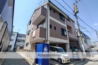 友丘北公園ハイツの画像