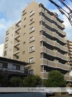 アドヴェル荒江【5階】の外観