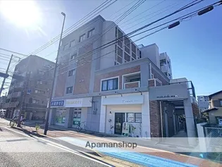 メゾン ド マルスの画像