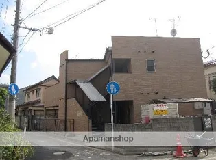 スカイハイツの画像