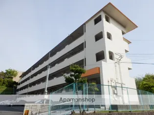 小笹カステリアB棟の画像