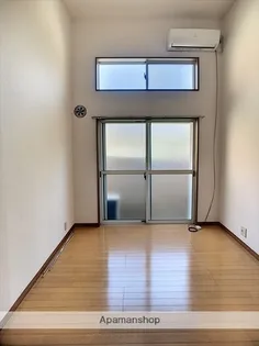 MKフラッツ【1階】の内装