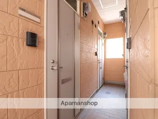 MKフラッツ【1階】のその他画像