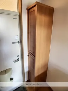 MKフラッツ【1階】の内装