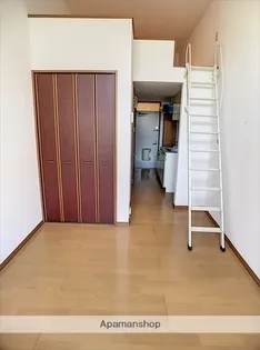 MKフラッツ【1階】の内装