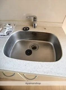 MKフラッツ【1階】の内装