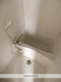 MKフラッツ【1階】の風呂