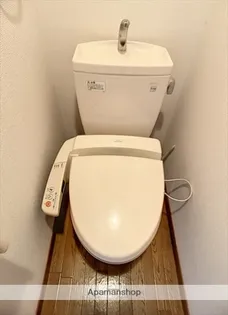 MKフラッツ【1階】のその他画像