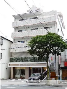 シャトー大濠の画像