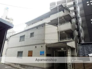 大濠小河マンションの画像