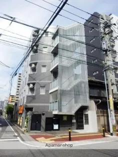 プリヴェラヴィ白金の画像