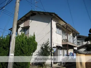 サンコーポ生の松原の画像