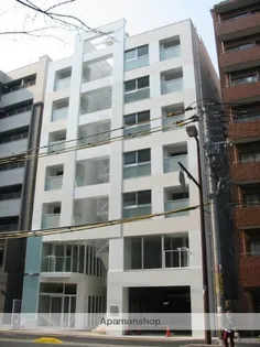 パークフラッツ平尾【5階】の外観