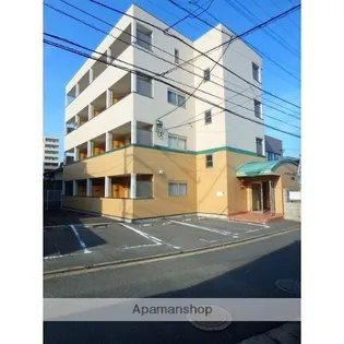 ハーモニーハウス今宿東【2階】の外観