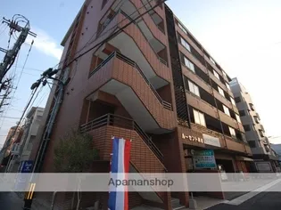 ルーセント高宮の画像