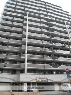 エステート・モア天神STUDIO【14階】の外観