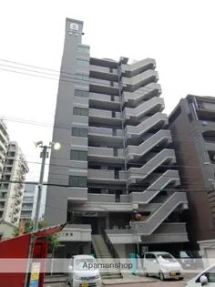 エステート・モア・舞鶴【5階】の外観