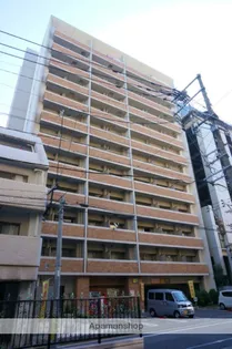 エクセレンシア天神【10階】の外観