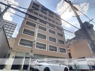 フォーレスト天神南の画像