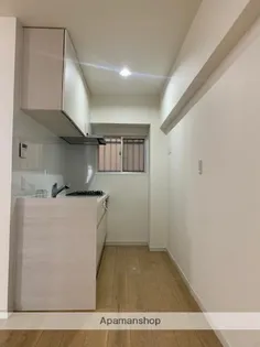 ロワールマンション大橋Ⅰ【4階】のキッチン