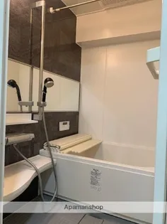 ロワールマンション大橋Ⅰ【4階】の風呂