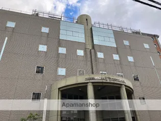 ロワールマンション大橋Ⅰ【4階】の周辺