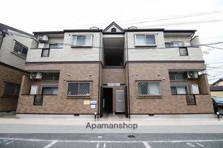 ポラリス周船寺IIIの画像