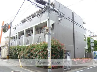 ソミュール姪浜Ⅱの画像