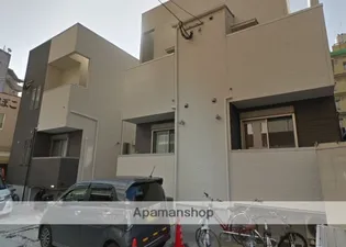 GRANDTICレジデンス大橋の画像