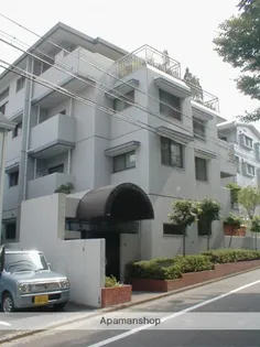 ライオンズマンション高宮第7の画像