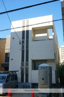 GRANDTICSYM博多【1階】の外観