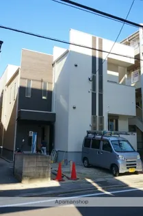 GRANDTICSYM博多【1階】の外観