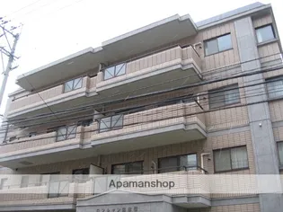 ロンシャン南赤坂の画像