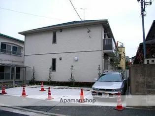 ラ・カーサ大濠【2階】の外観