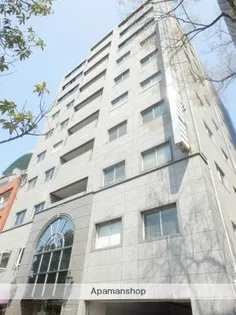 ベイサージュ大手門【8階】の外観